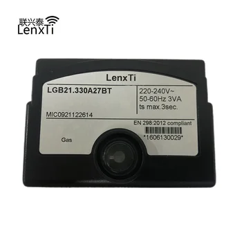 LenxTi LGB21.330A27BT degiklių valdymo Pakeitimo 