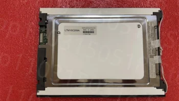 LCD modulis LTM10C209A, 10.4 colių, 640*480, tinka Toshiba plokštės. 90 dienų garantija