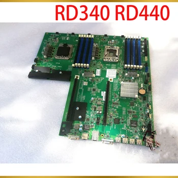 Serverio Plokštė Lenovo RD340 RD440 SX52400V2 03X4372 00FC705 11014843