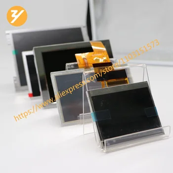 WG320240C0-SMI-TZ Mono LCD Ekranas Naujas suderinamas Zhiyan tiekimo
