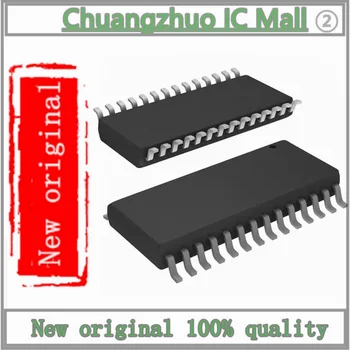 1PCS/daug PIC18F25K20-I/SO PIC18F25K20 IC MCU 8 BITŲ 32KB FLASH 28SOIC IC Chip Naujas originalus
