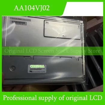 AA104VJ02 10.4 Colių Originalus LCD Ekranu Skydelis 
