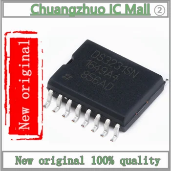 10VNT/daug PIC16C54C-04I/P IC MCU 8 BITŲ 768B OTP 18DIP Chip Naujas originalus