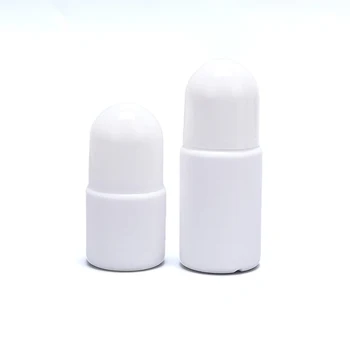 5vnt/set Kvepalai, Kosmetika Plastiko Ritininiai Butelių 30/50ML Tuščias Daugkartiniai Rollerball Butelį 