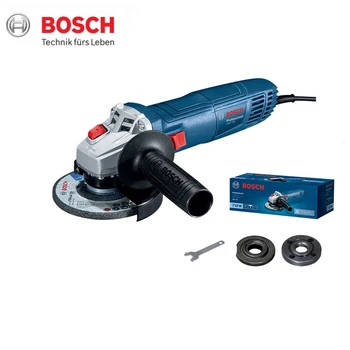 Bosch Professional Kampinis Šlifuoklis GWS700 700W Daugiafunkcinis Kišeninis Šlifavimo, Metalo Pjovimo Staklės, Poliravimo Įrankiai