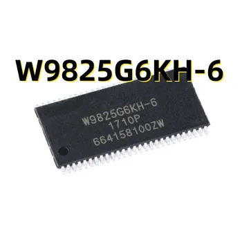 5VNT W9825G6KH-6 TSOP(II)-54