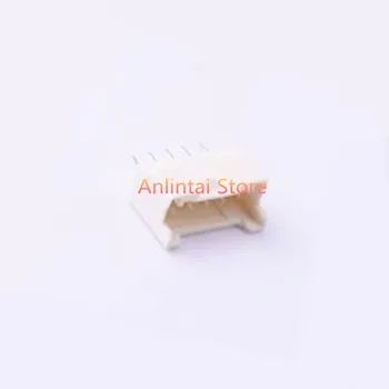 10VNT jungtis B05B-PASK-N(LF)(SN) 10VNT B05B-PASK-N PA 2mm 1x5P Wire-to-board wire-to-wire jungtis