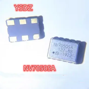 5vnt/daug Naujos Originalios NV7050SA 122.88 M NV7050SA 122.88 MHZ įtampa-reguliuojamas kristalų virpesių 122.88 M 5070 122.88 MHZ 7050 vcxo