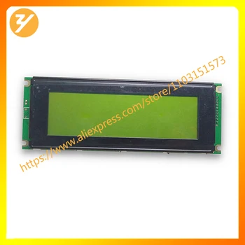 naujas suderinamas MGLS24064-HT-HV-G-LED04YG 240*64 LCD Ekranas Zhiyan tiekimo